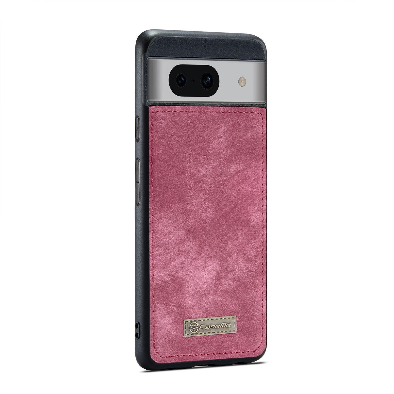 Multi-slot Mobiltaske Google Pixel 8a Rød