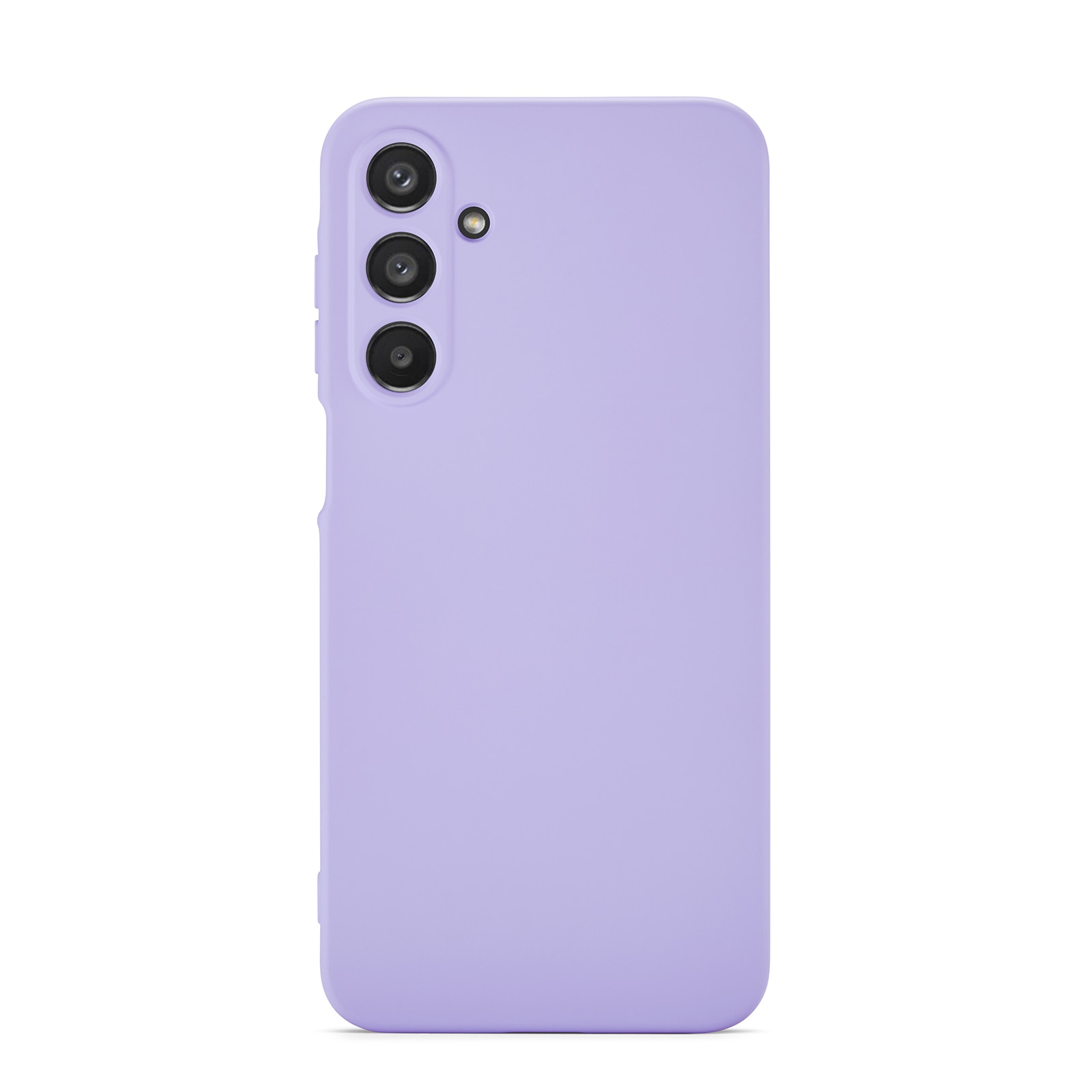 TPU Cover Samsung Galaxy A16 Lilla