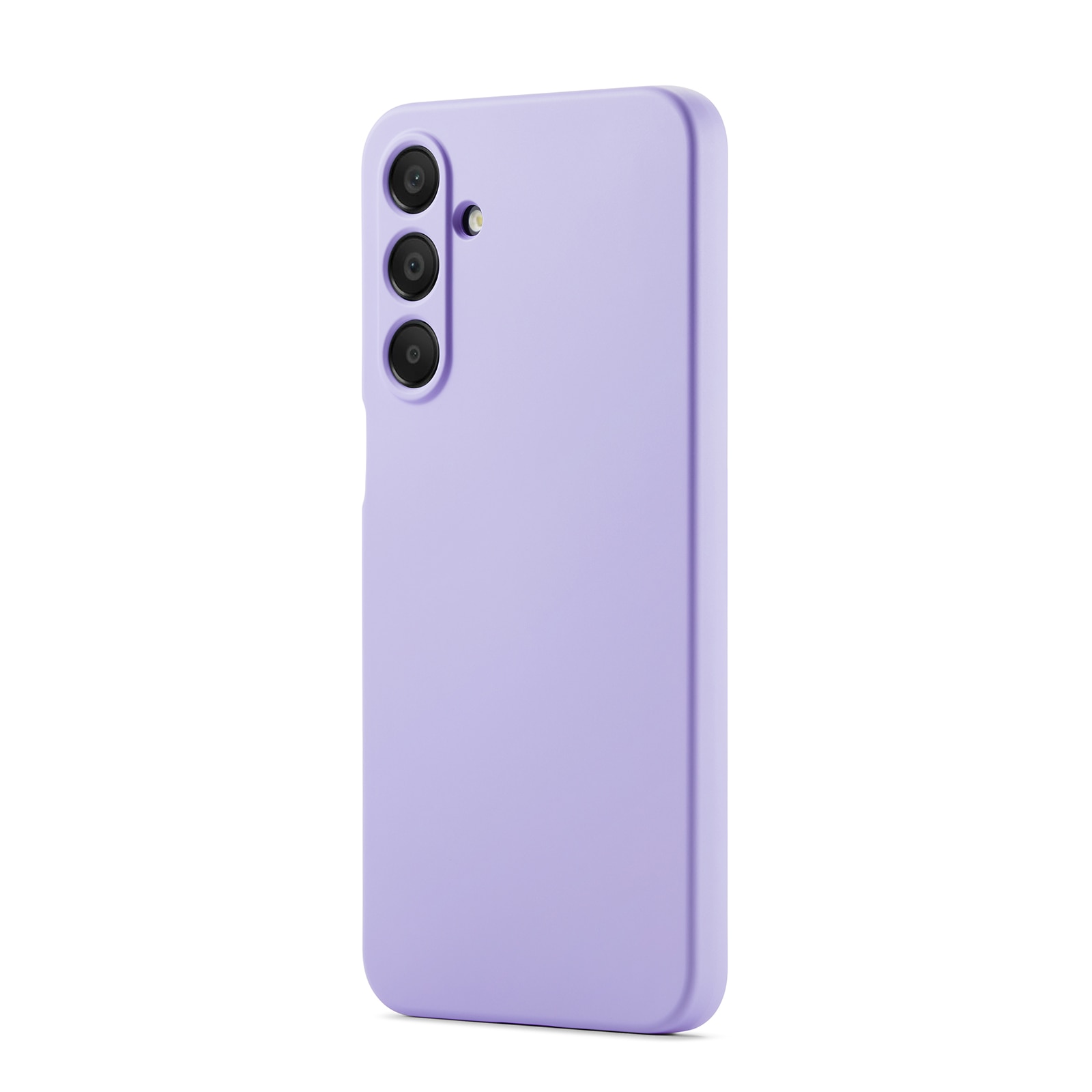 TPU Cover Samsung Galaxy A16 Lilla