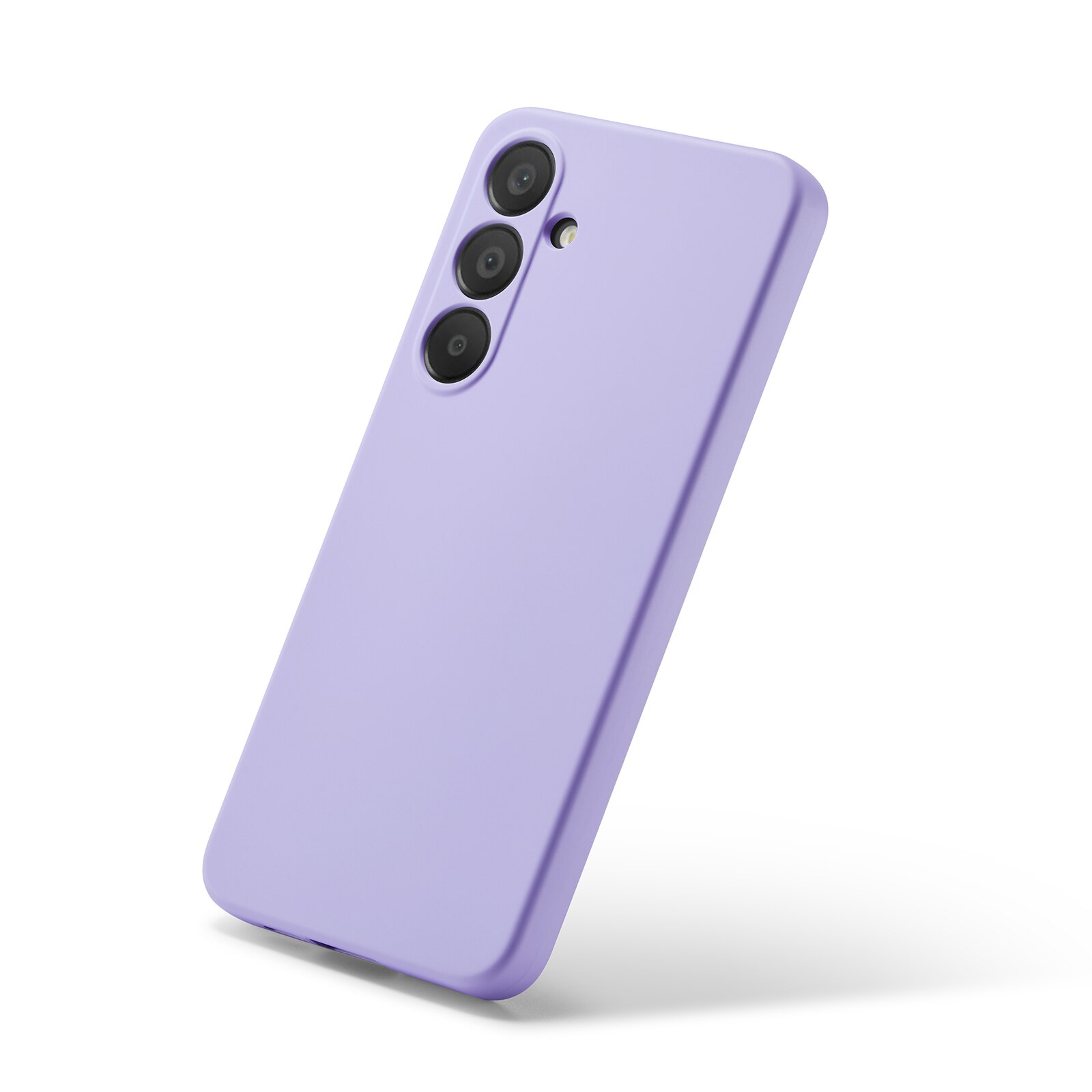 TPU Cover Samsung Galaxy A16 Lilla