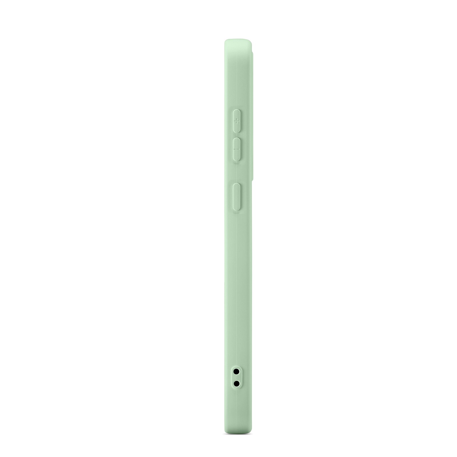 TPU Cover Samsung Galaxy S24 FE Grøn