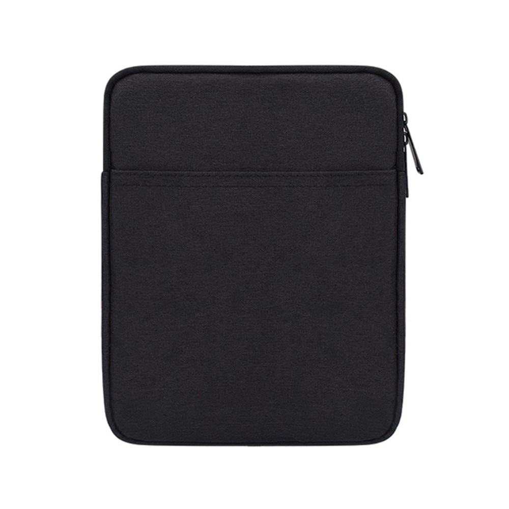 Sleeve til iPad 10.2 8th Gen (2020) sort