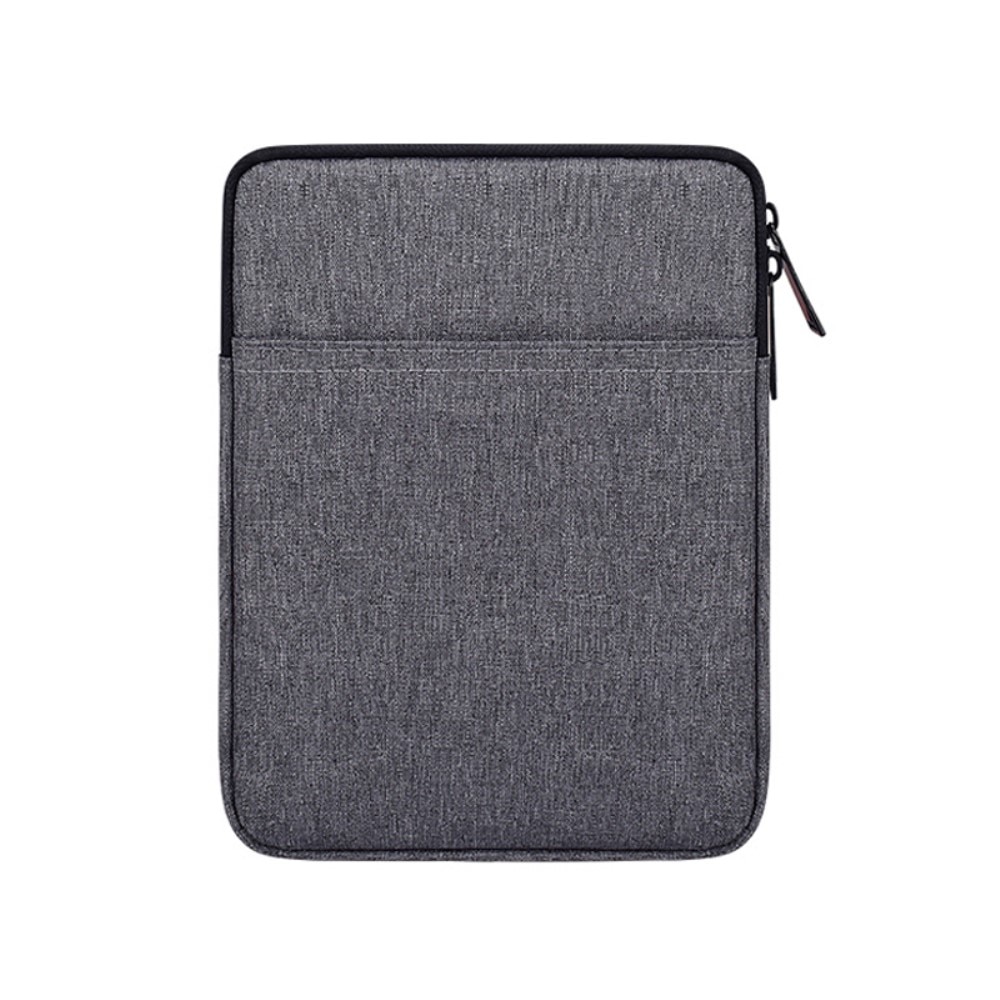 Sleeve til iPad Mini 6th Gen (2021) grå