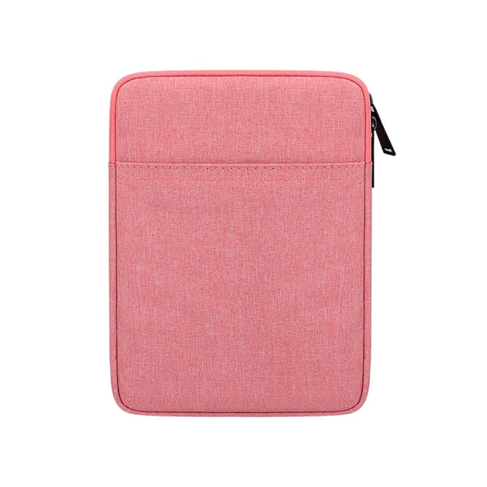 Sleeve iPad /tablet op til 11" lyserød