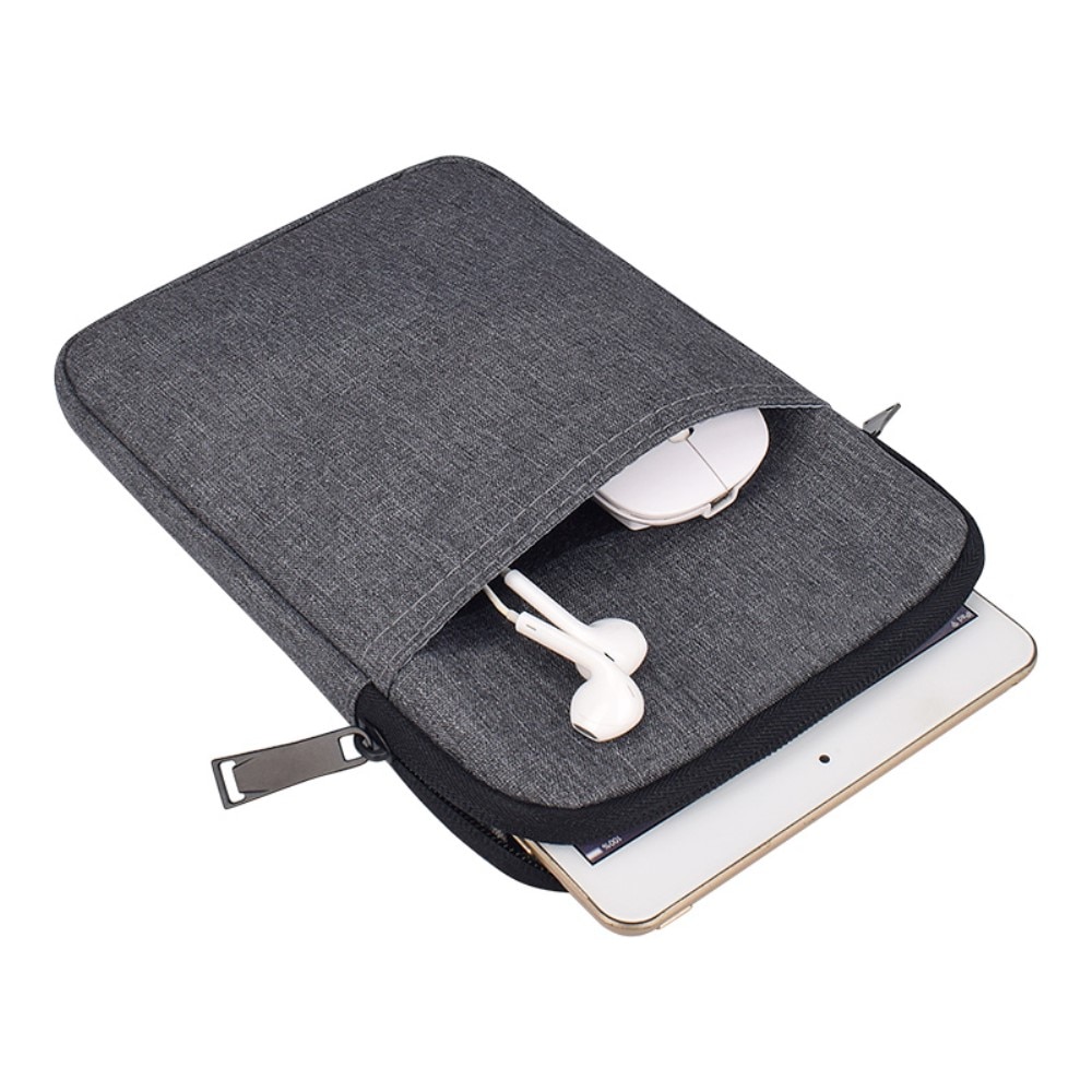 Sleeve til iPad Pro 10.5 2nd Gen (2017) sort