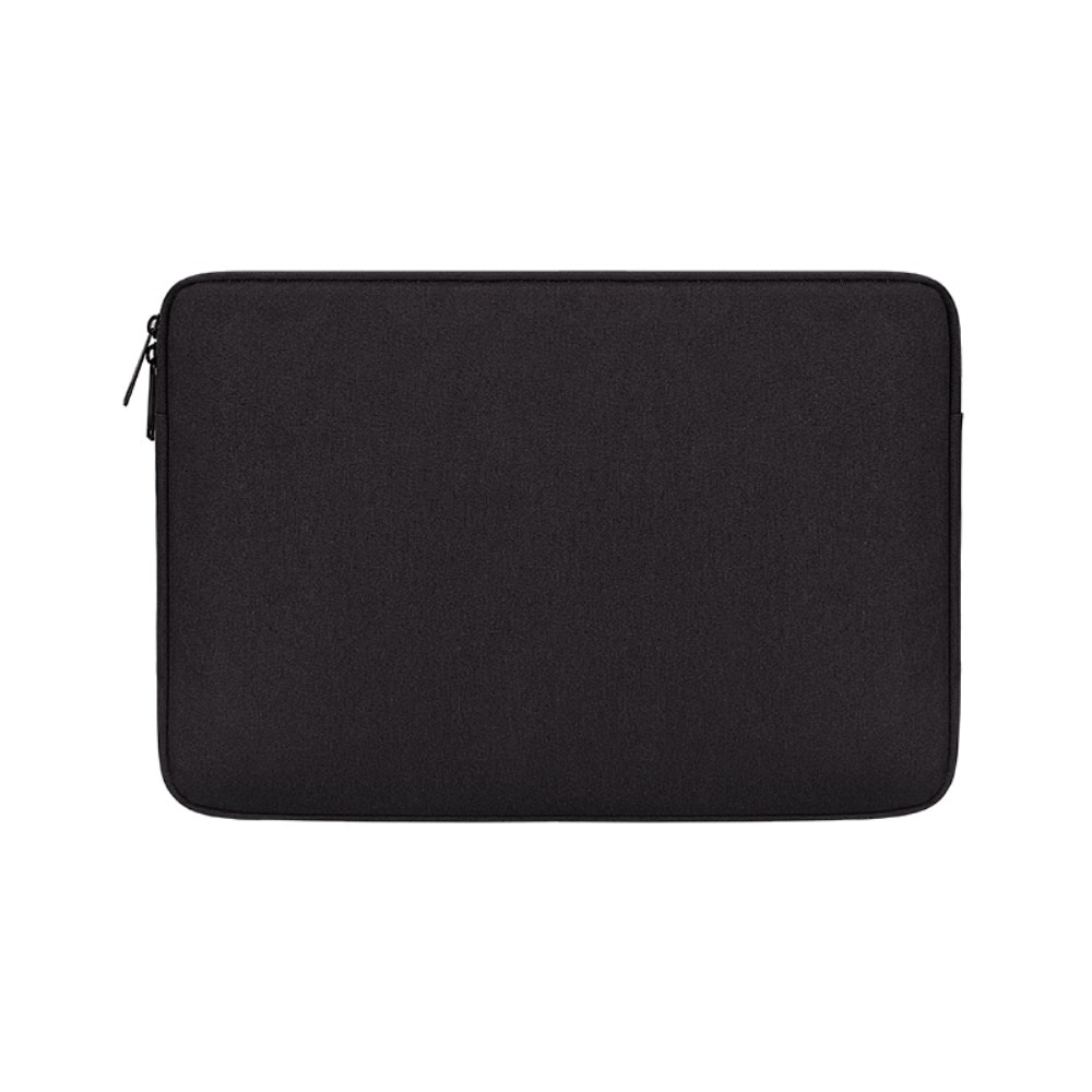 Laptop/MacBook etui 15,4" sort