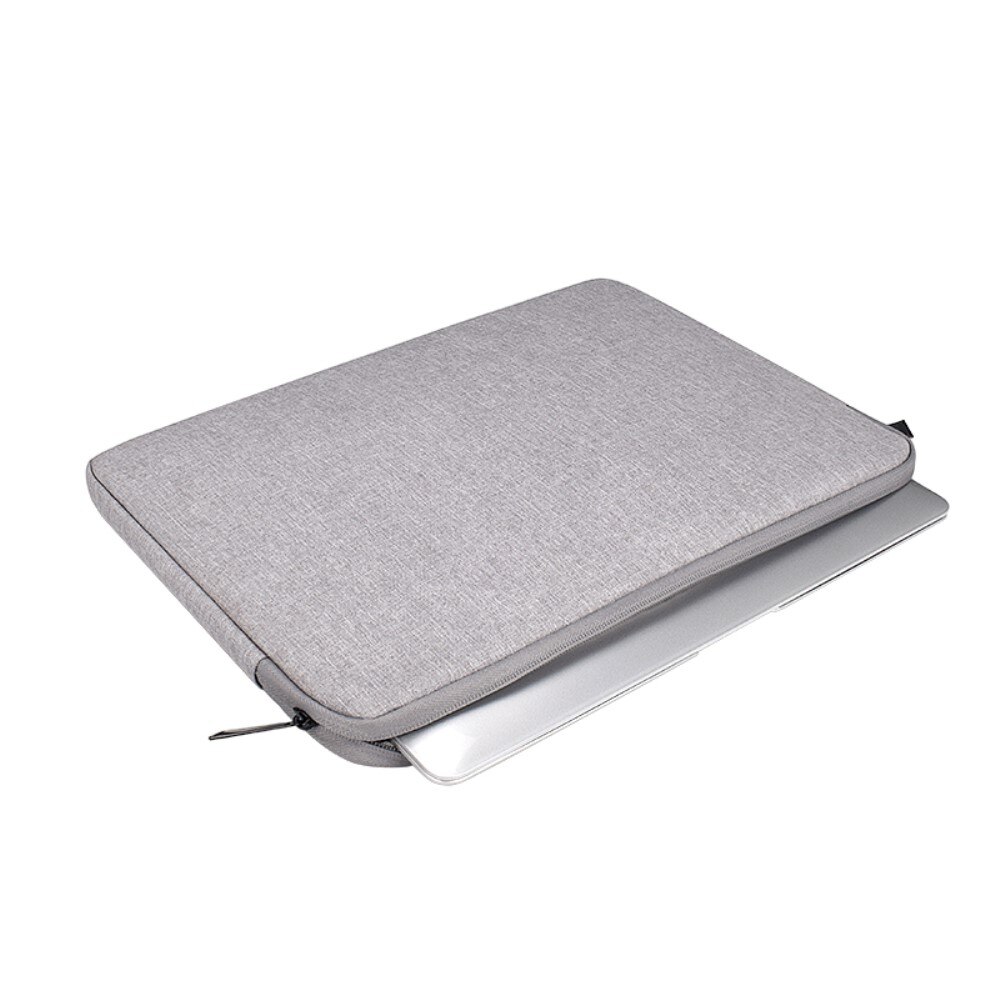 Laptop/MacBook etui 16" sort