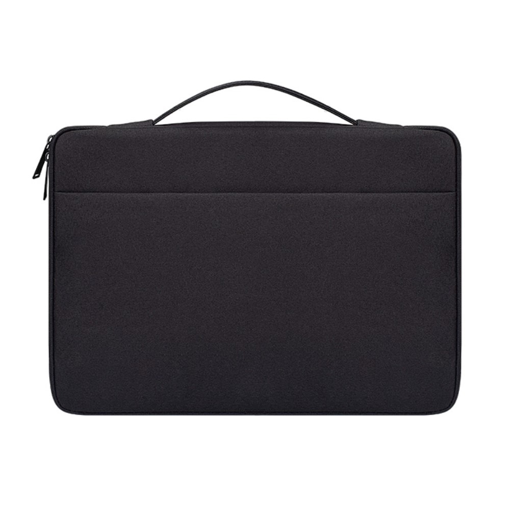 Laptop/MacBook Taske 13,3" sort