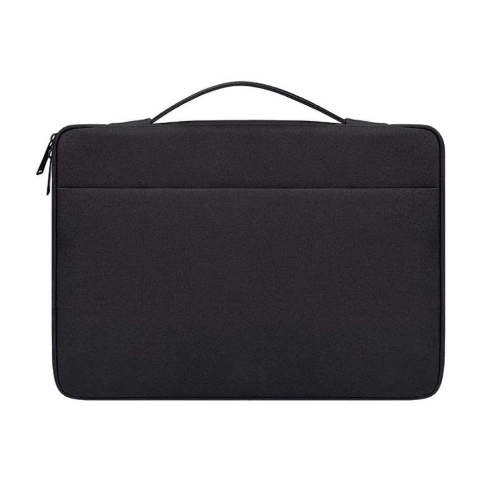 Laptop/MacBook Taske 16" sort