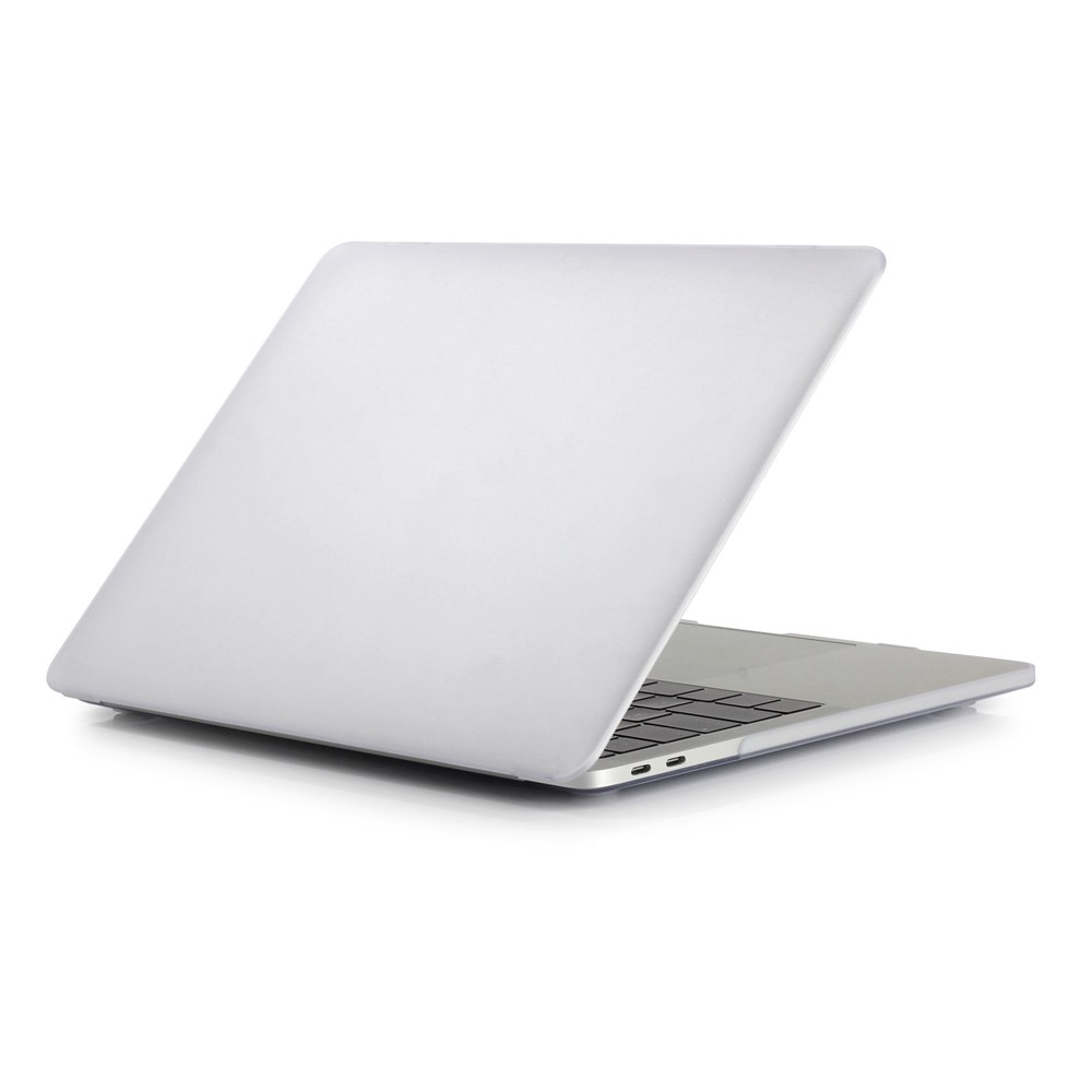 Cover MacBook Pro 16.2 2021/2022/2023 transparent