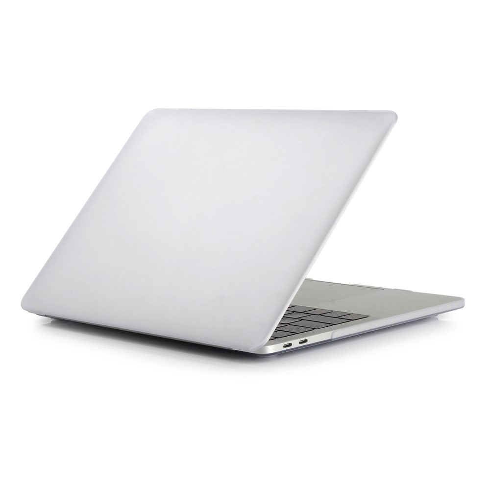 Cover MacBook Pro 16 2021/2022/2023 transparent