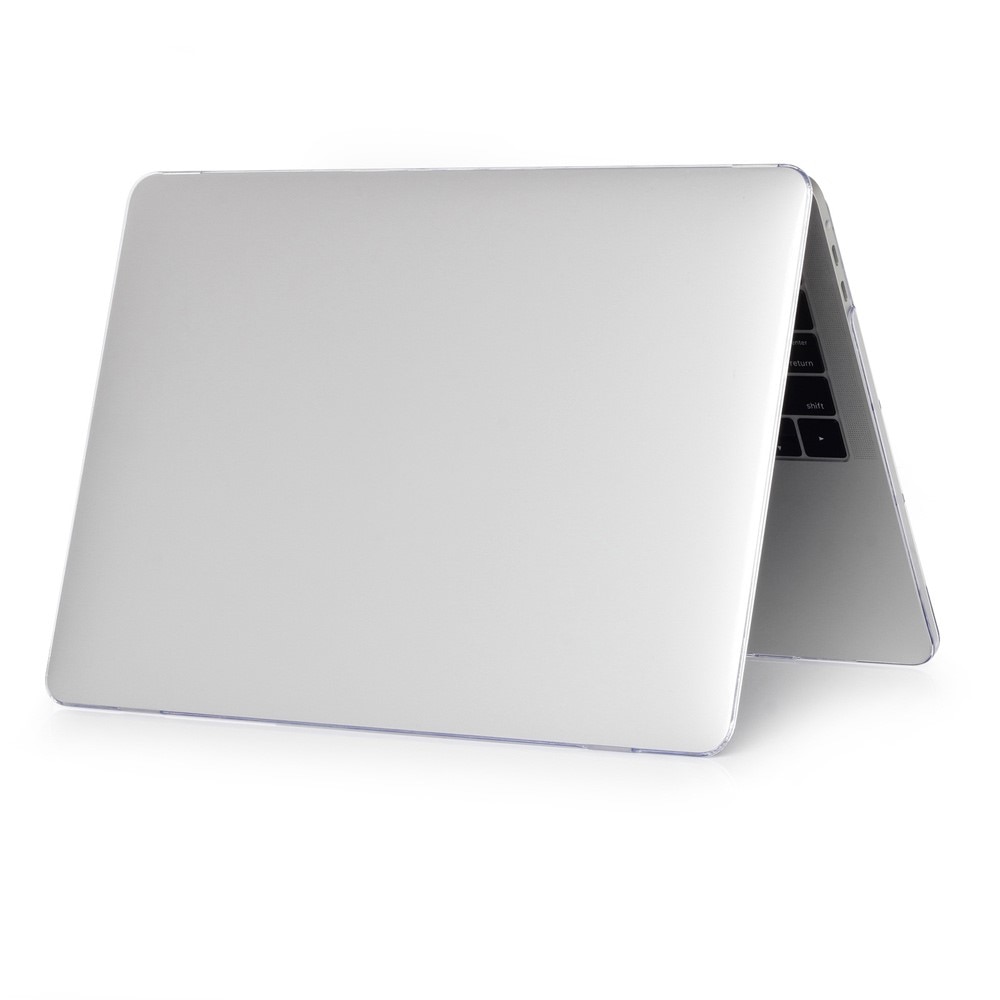 Cover MacBook Pro 16.2 2021 transparent