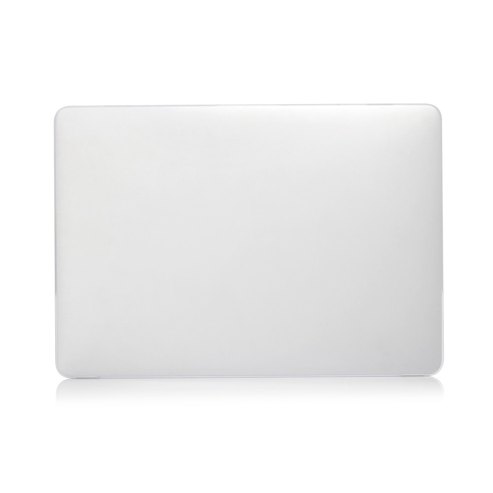 Cover MacBook Pro 16 2021/2022/2023 transparent