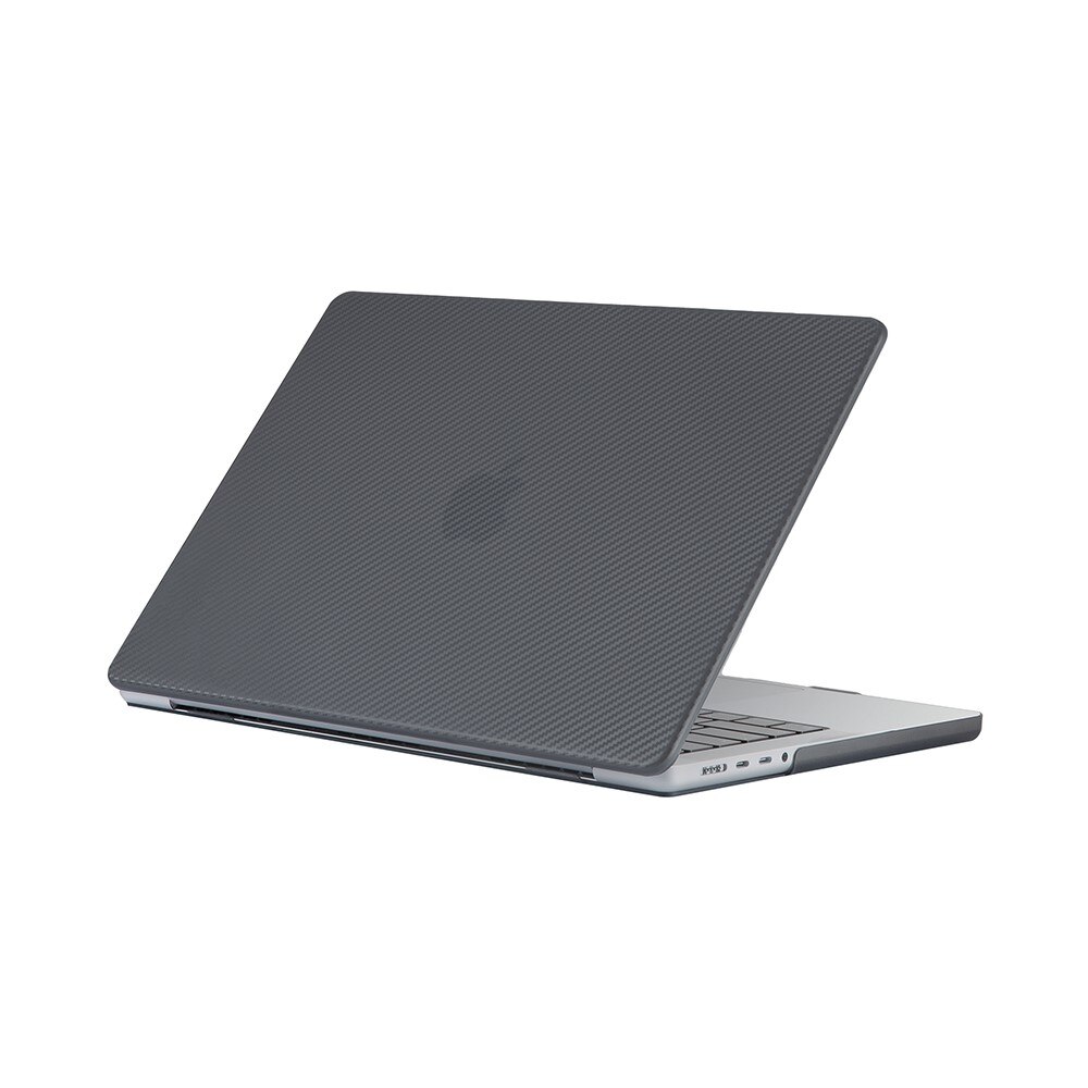 Cover MacBook Air 13 2018/2019/2020 kulfiber