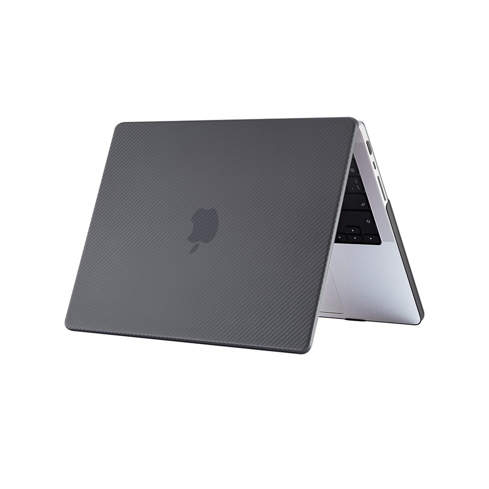 Cover MacBook Air 13 2018/2019/2020 kulfiber