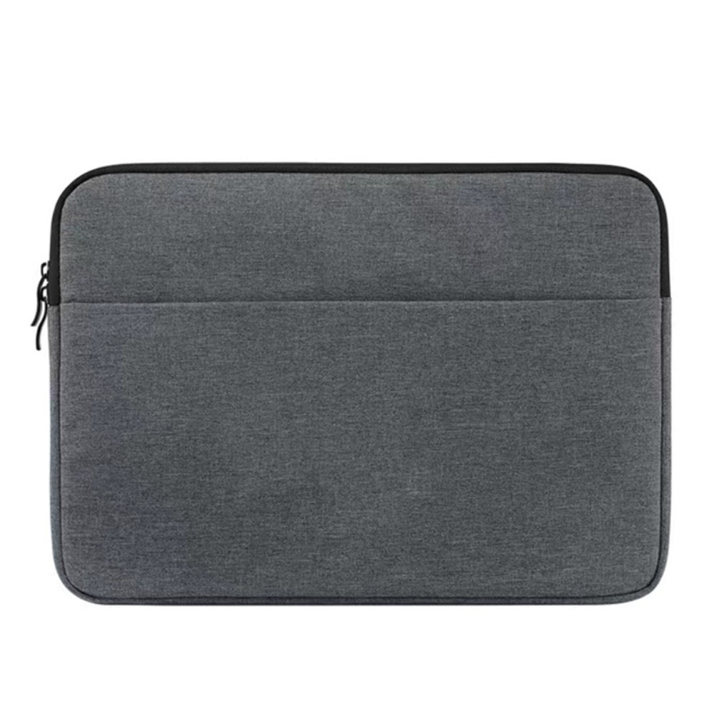 Sleeve iPad /tablet op til 12.9" grå