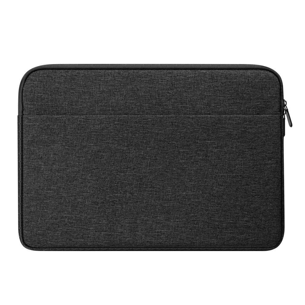 Laptop etui 13 - 13,9" sort