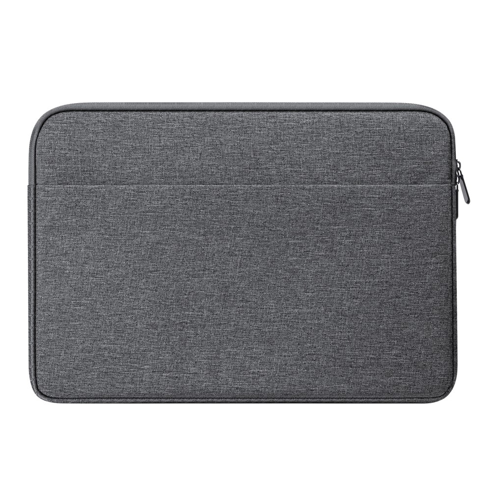 Laptop etui 13 - 13,9" mørkegrå