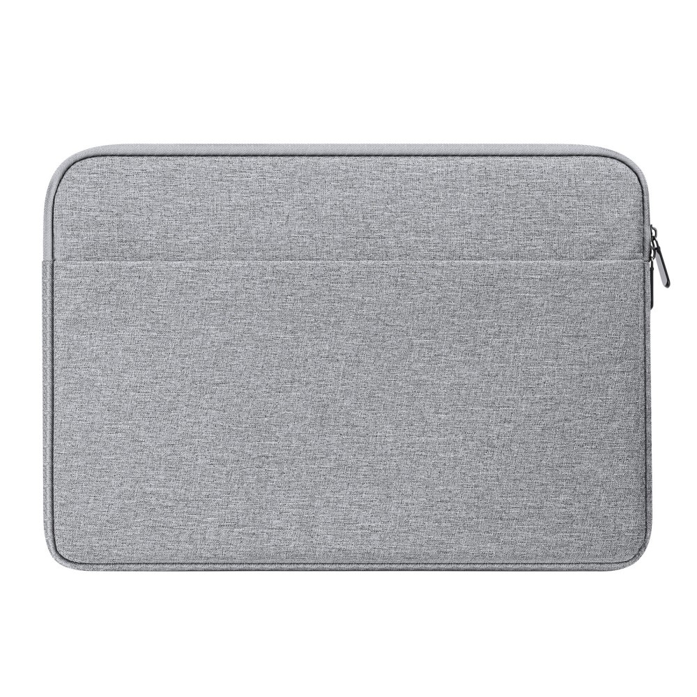 Laptop etui 13 - 13,9" grå