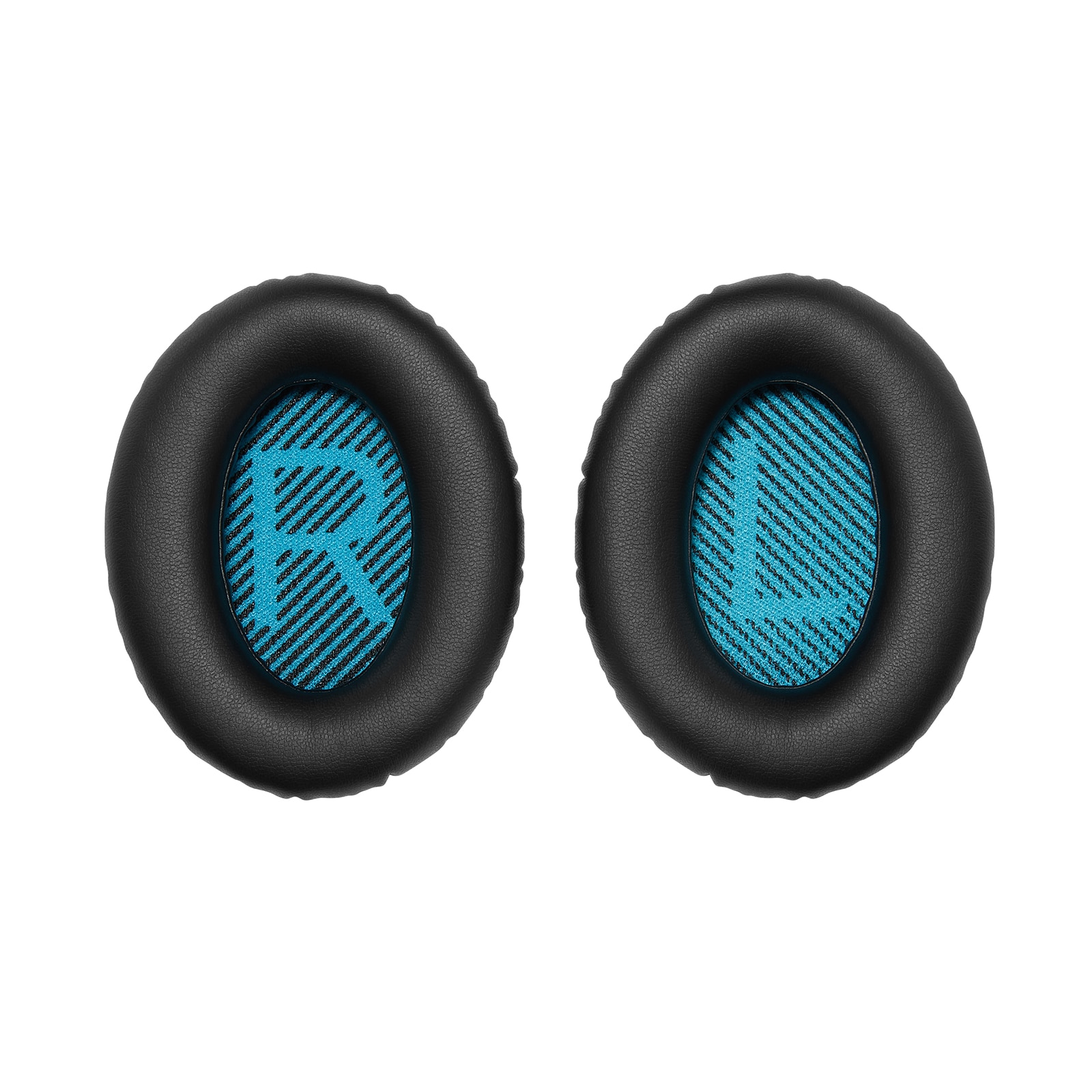 Ørepuder til hovedtelefoner  Bose QC35 II Sort