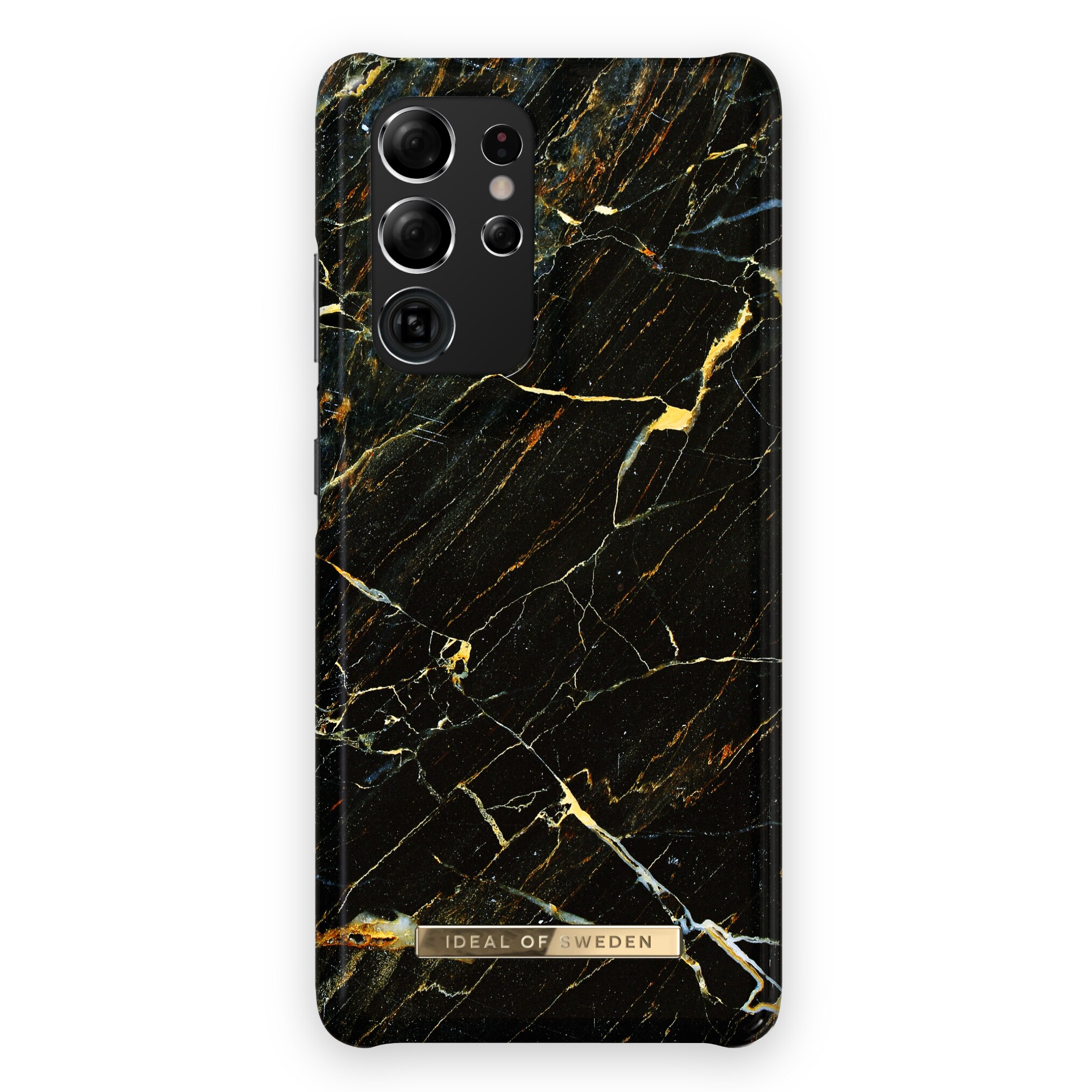 Fashion Case Galaxy S22 Ultra Port Laurent Marble