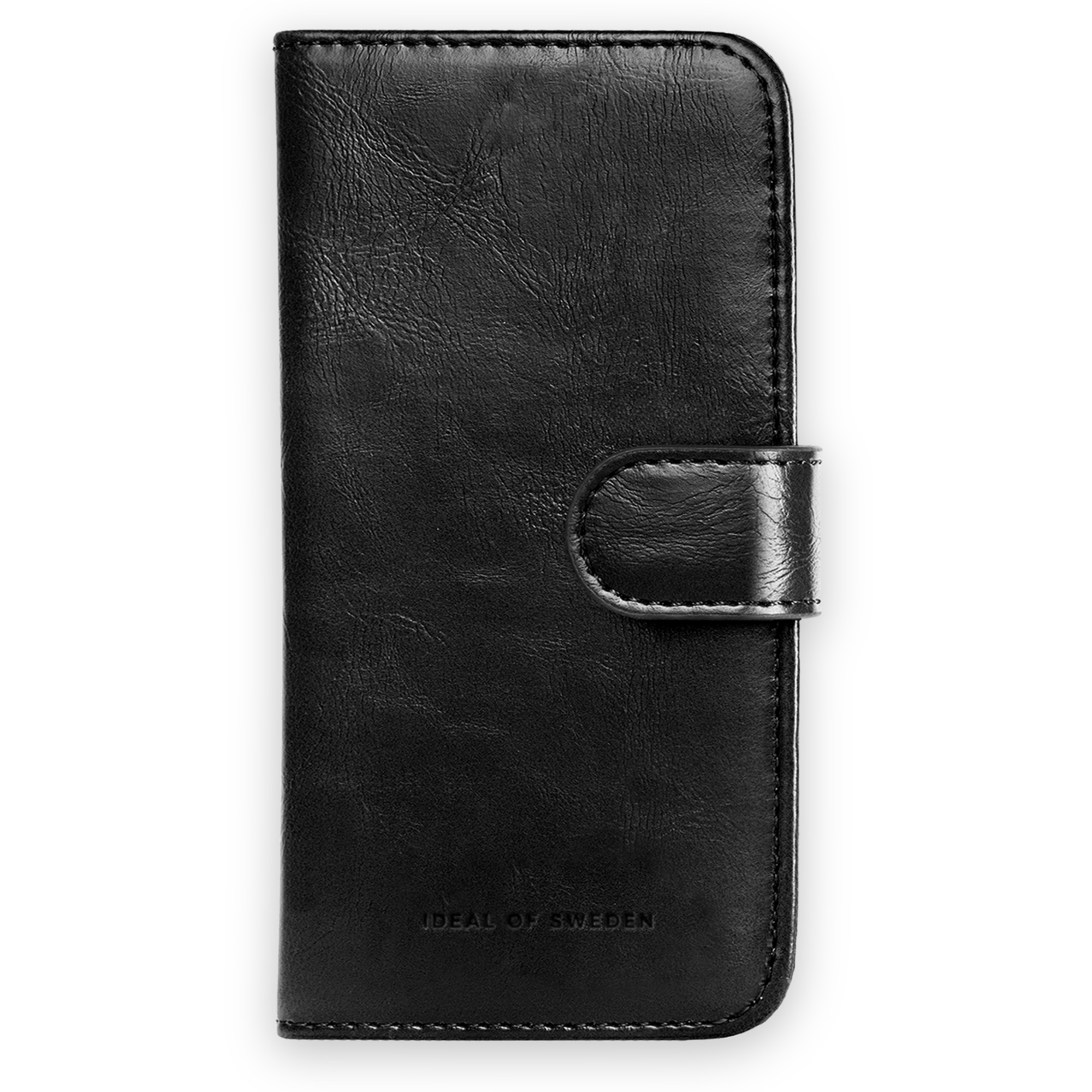 Magnet Wallet+ Galaxy S21 Ultra Black