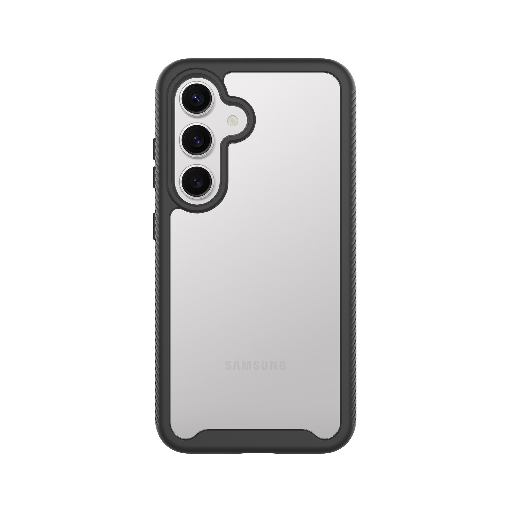 Full Protection Case Samsung Galaxy S25 Plus Sort