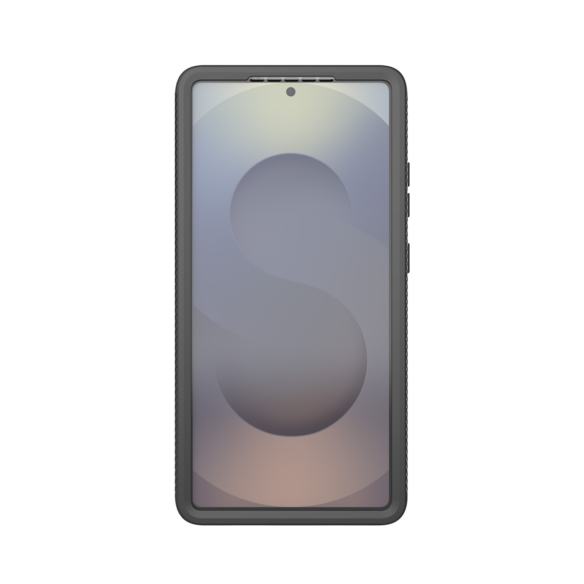Full Protection Case Samsung Galaxy S25 Ultra Sort
