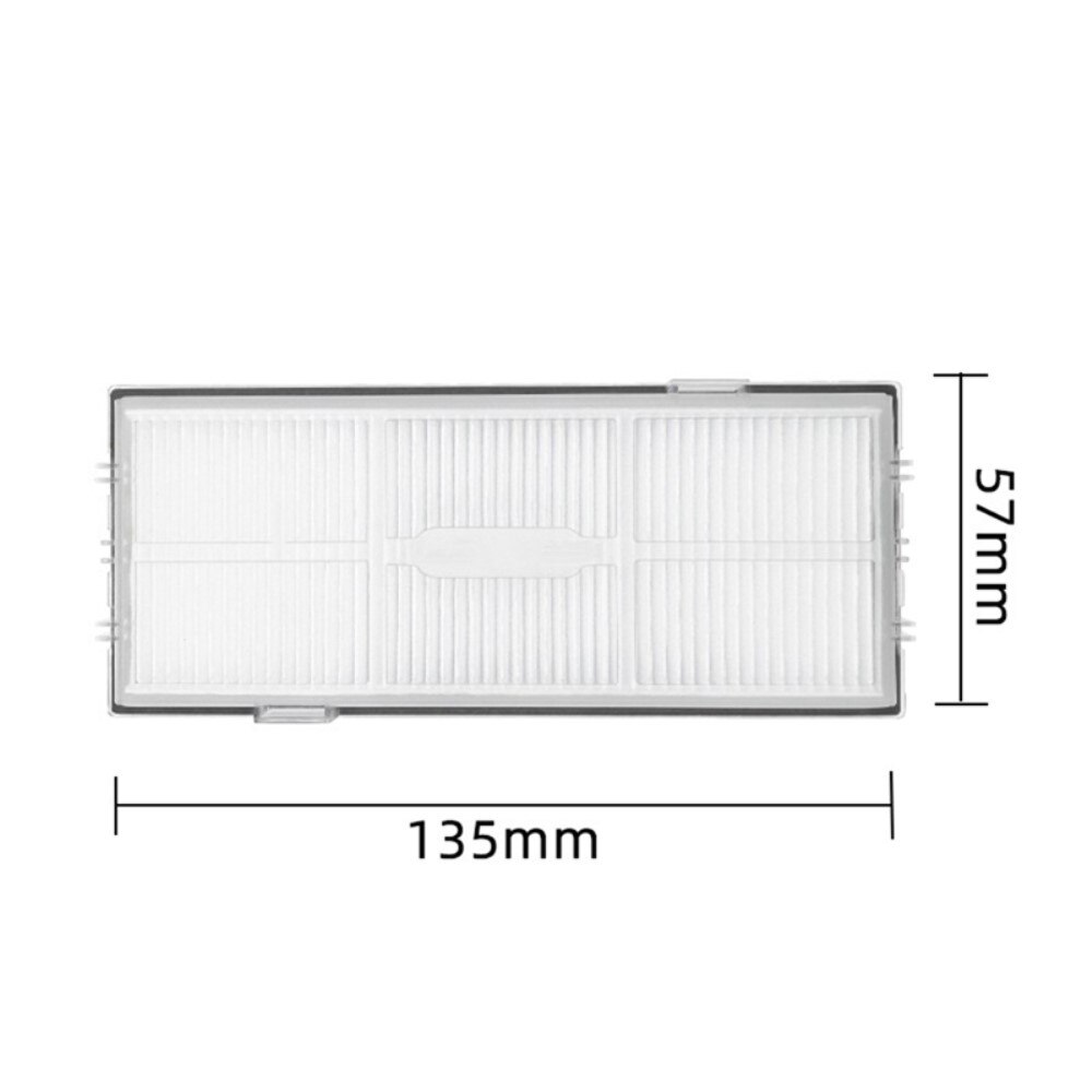 HEPA-filter Roborock S7 MaxV