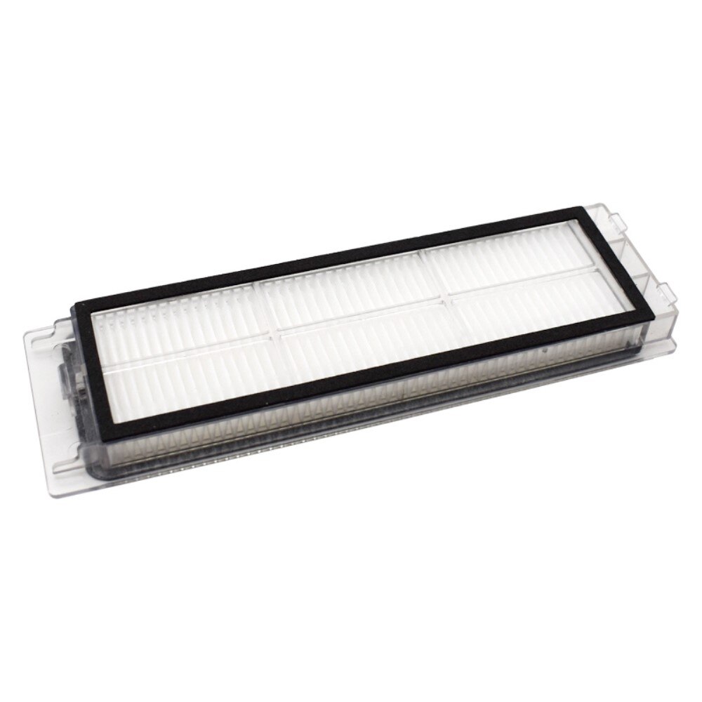 2-pack HEPA-filter  Roborock Q Revo
