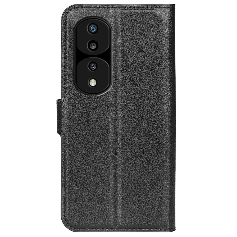 Mobiltaske  Honor 70 Sort