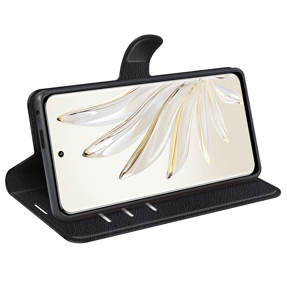 Mobiltaske  Honor 70 Sort