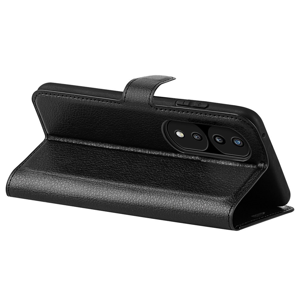 Mobiltaske  Honor 70 Sort