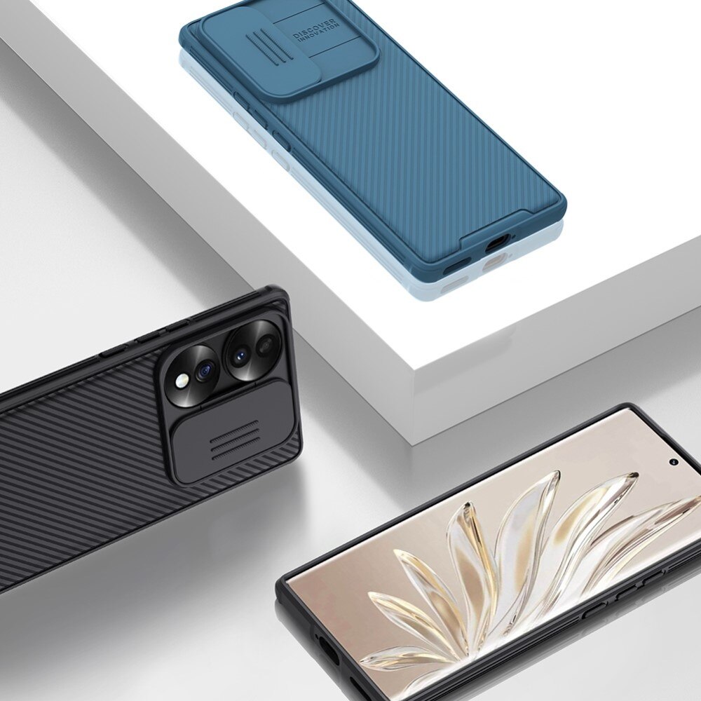 CamShield Cover  Honor 70 Sort
