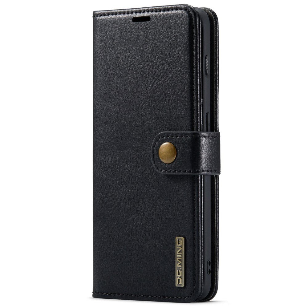 Magnet Wallet OnePlus 10 Pro Black