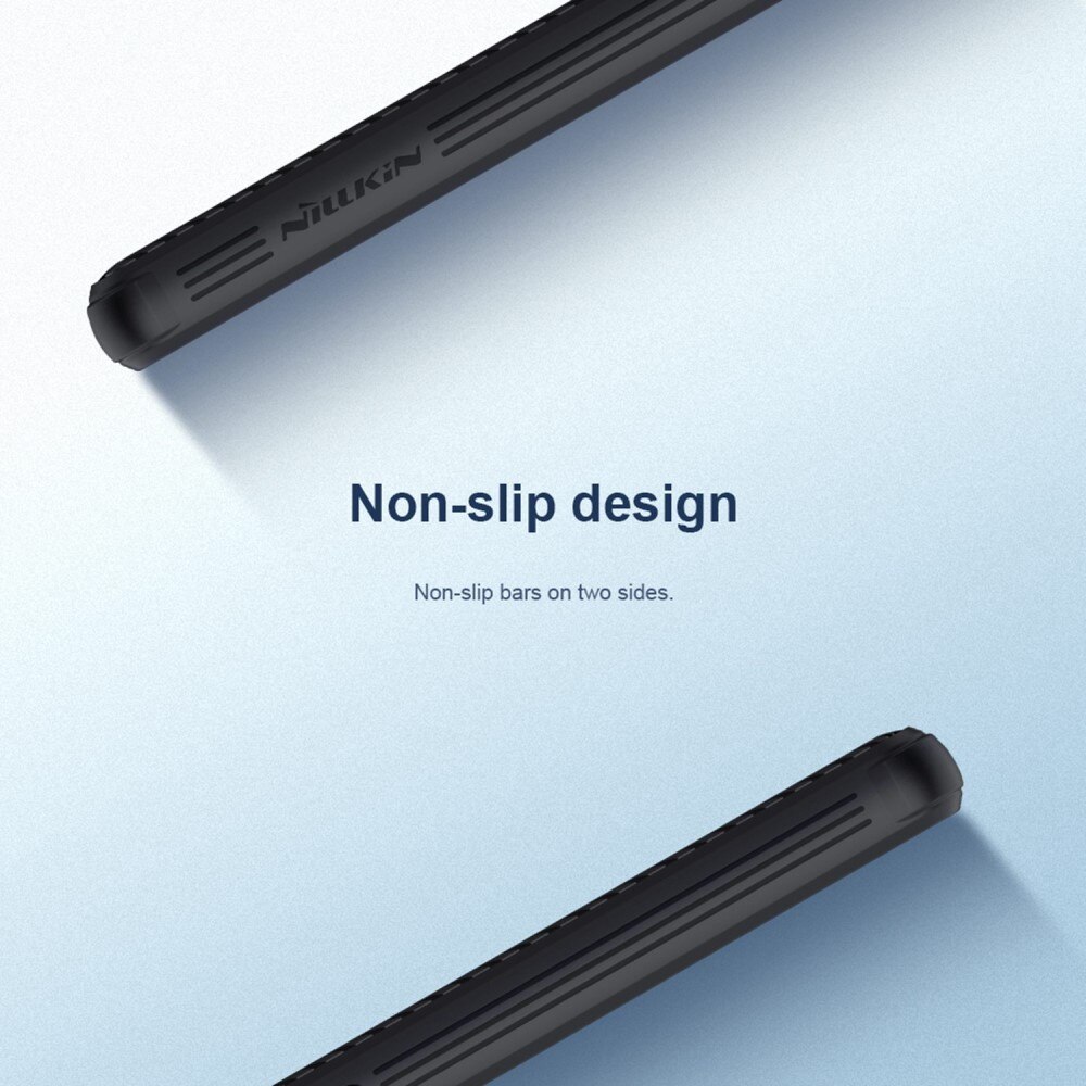 CamShield Cover Google Pixel 6a Sort