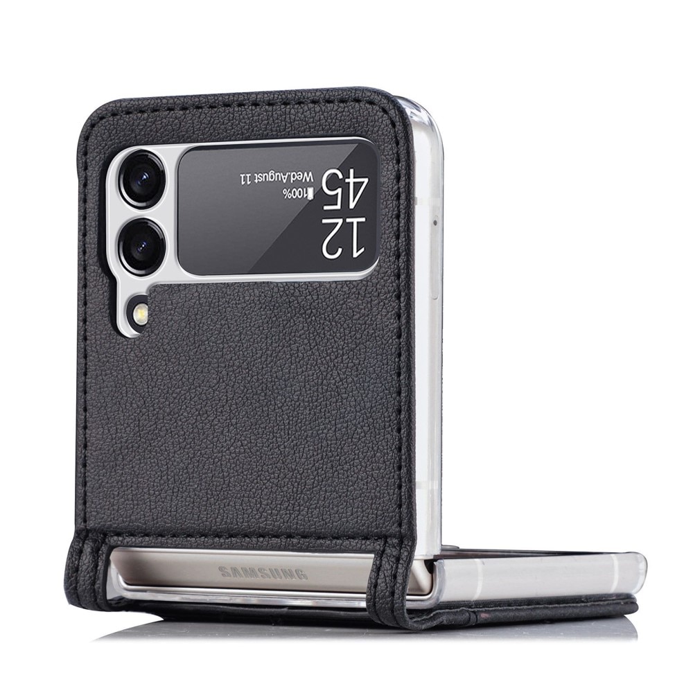 Slim Card Wallet Samsung Galaxy Z Flip 4 sort