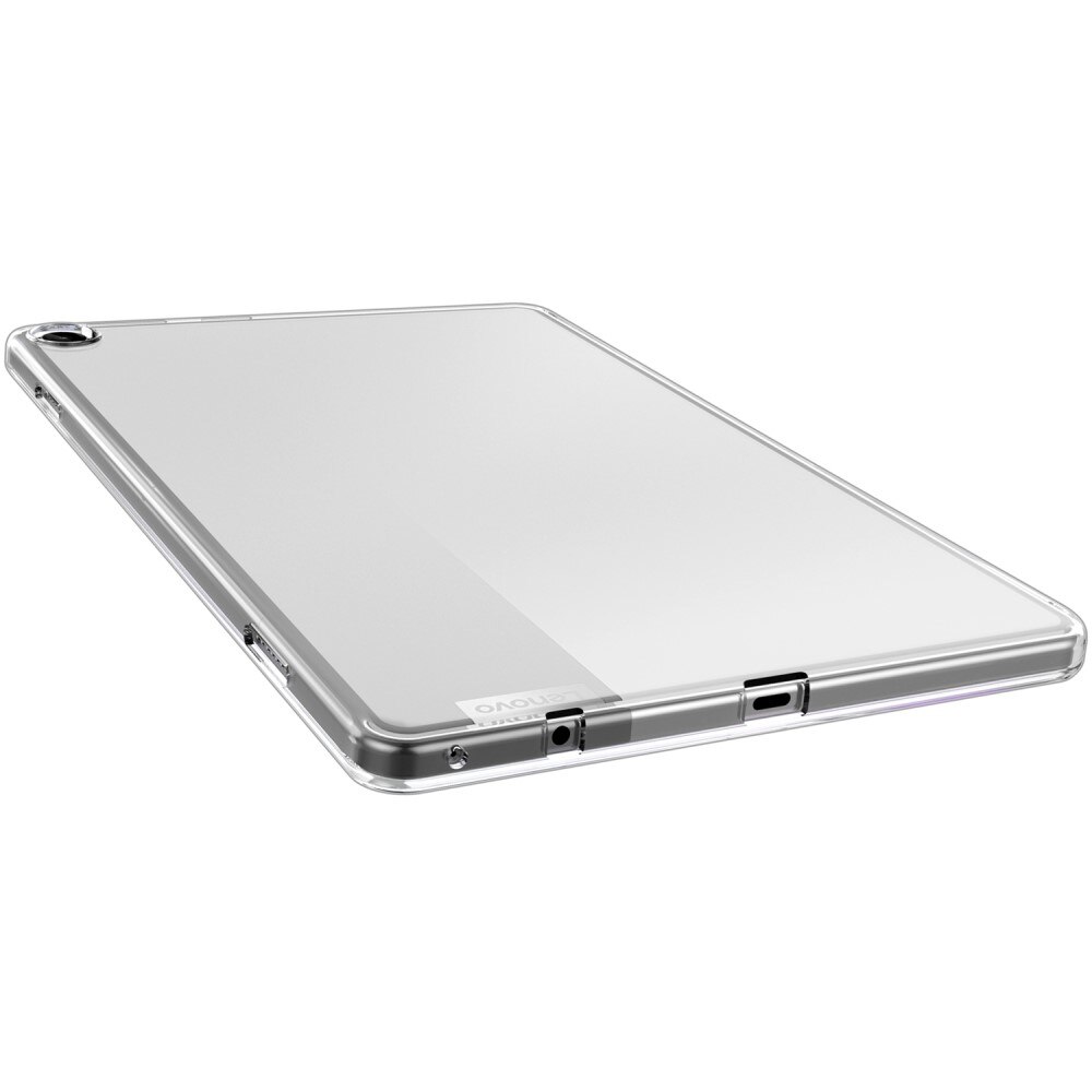 Cover Lenovo Tab M10 (3rd gen) Gennemsigtig