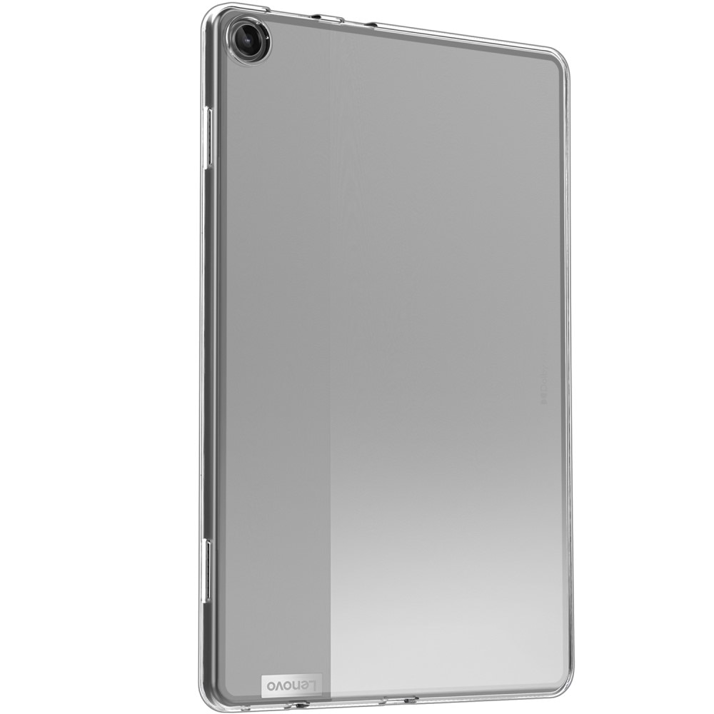 Cover Lenovo Tab M10 (3rd gen) Gennemsigtig