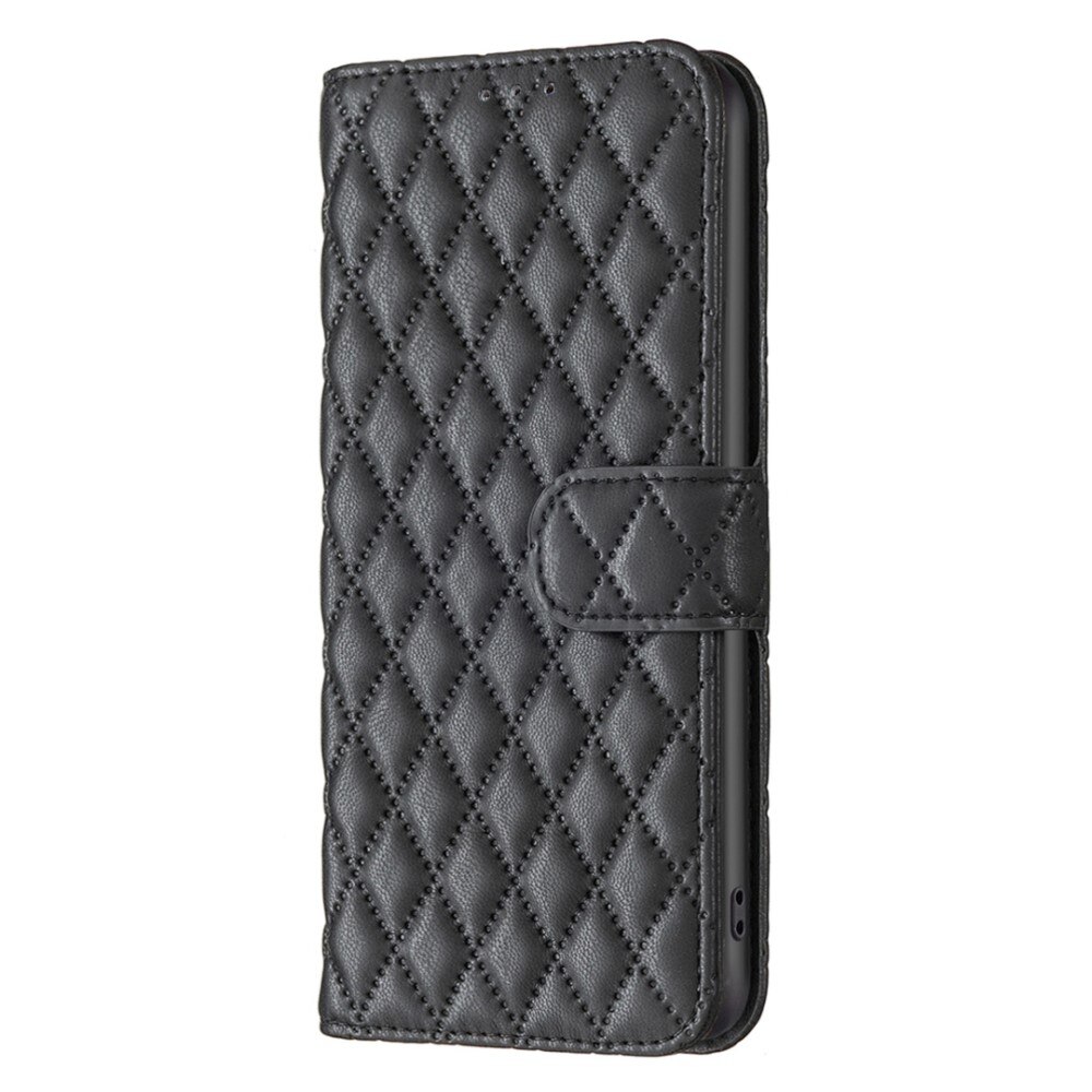 Tegnebogsetui Nothing Phone 1 Quilted sort