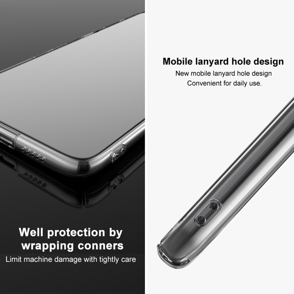 Air Case Samsung Galaxy Z Flip 4 Crystal Clear