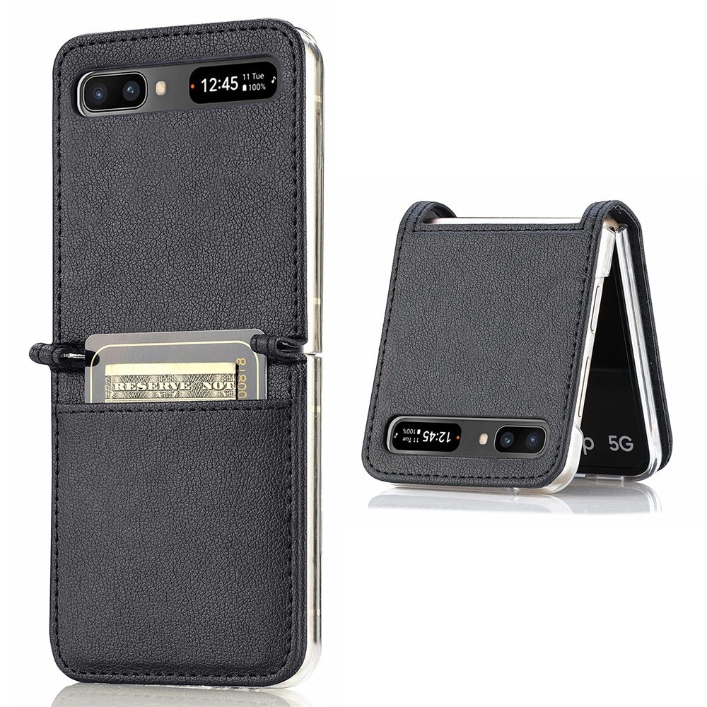 Slim Card Wallet Samsung Galaxy Z Flip sort