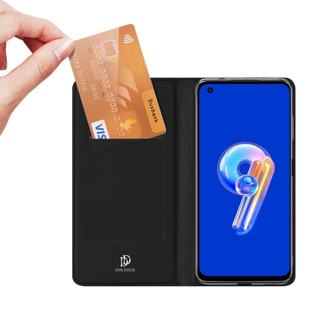 Skin Pro Series Asus ZenFone 10 - Sort