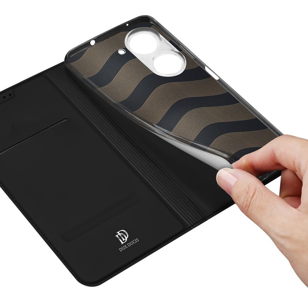 Skin Pro Series Asus ZenFone 10 - Sort