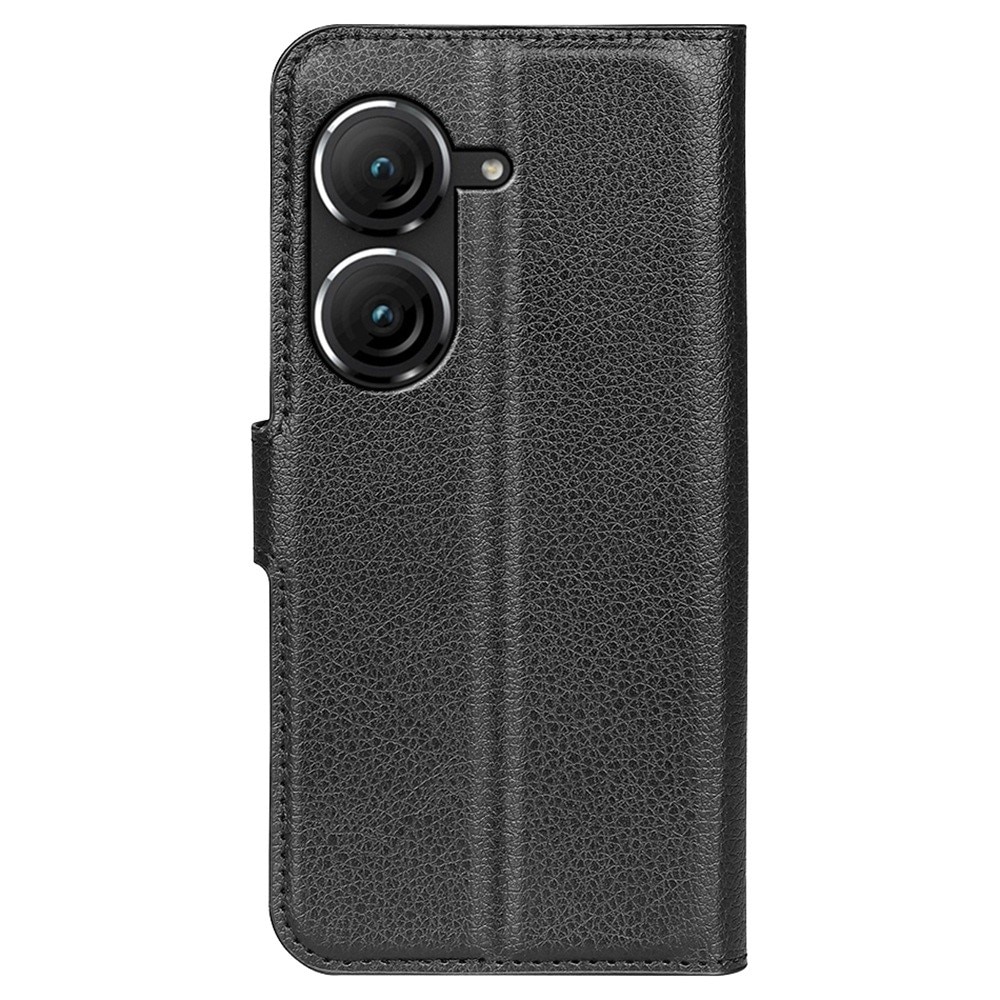 Mobiltaske Asus ZenFone 9 Sort