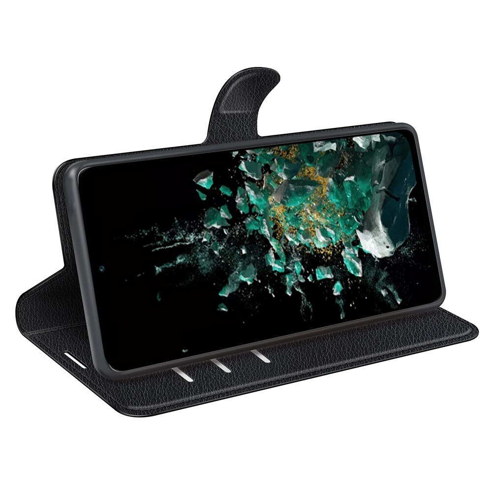 Mobiltaske  OnePlus 10T Sort