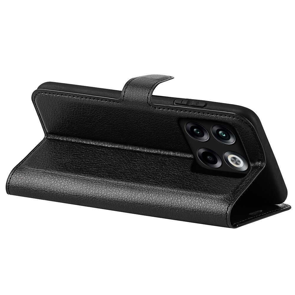 Mobiltaske  OnePlus 10T Sort