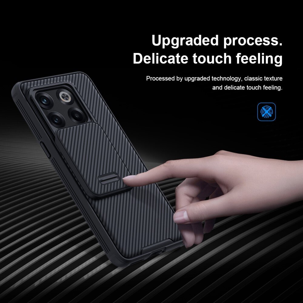 CamShield Cover  OnePlus 10T Sort