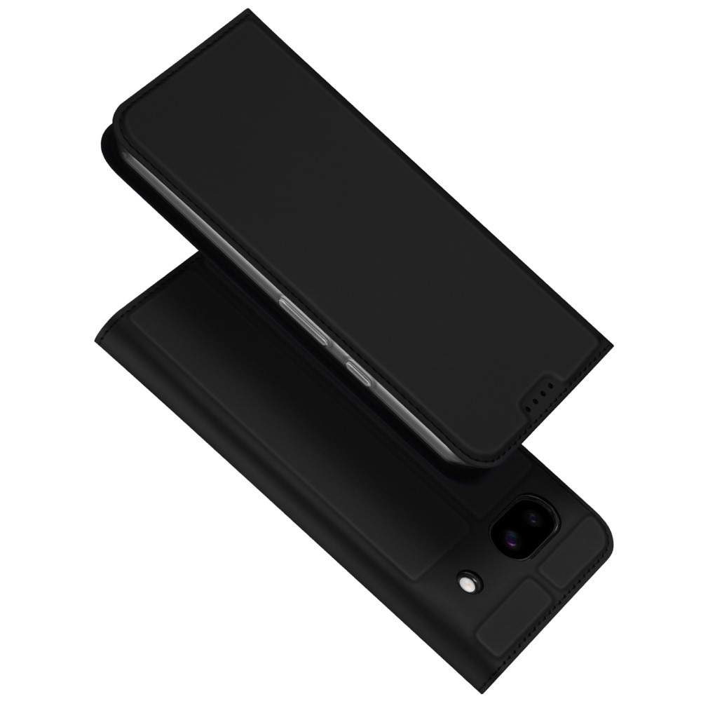 Skin Pro Series Google Pixel 8a - Sort