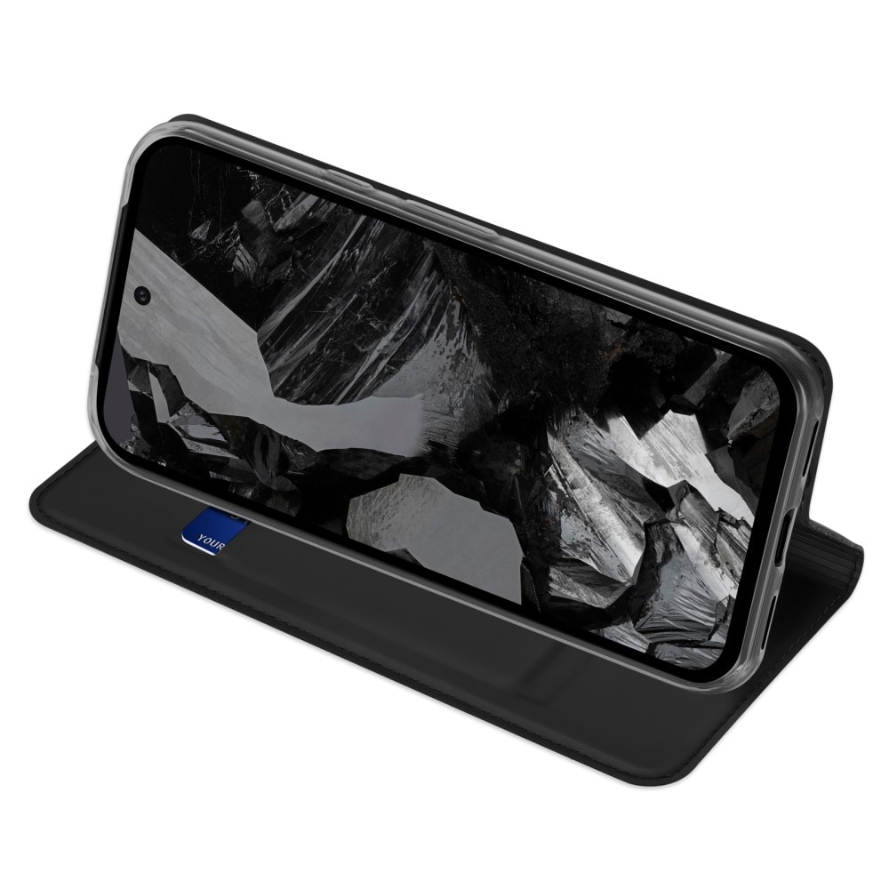 Skin Pro Series Google Pixel 8a - Sort
